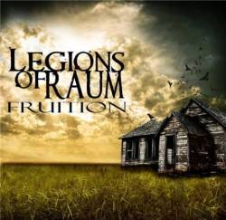 Legions Of Raum : Fruition